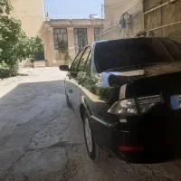 سورن پلاس xup7 مشکی