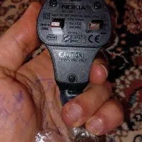 شارژر نوکیا اورجینال باکیفیت