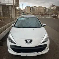 207پاناTU5Pرینگ فولادی