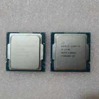 پردازنده آکبند نو اینتل Intel 1400 نسل 11