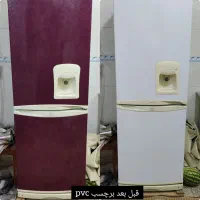 نصب و فروش برچسب کابینت