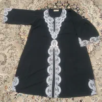 مانتوعبا