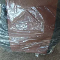 روکش صندلی هایما s5 بدون پارگی نو آکبند
