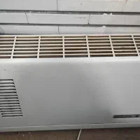 فن هیتر برقی