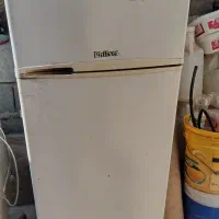 یخچال فریزر