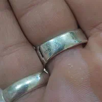 انگشتر گم کردم