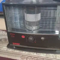 بخاری حراج|بخاری، هیتر، شومینه|خاش, |دیوار