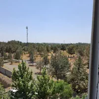 ۱۰۵ متر کلیدنخورده سروآزاد آزادشهر دریاچه چیتگر