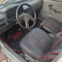 پراید۸۸ دوگانه دستیCNG|خودرو سواری و وانت|خشکبیجار, |دیوار