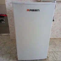 یخچال هتلی راسن ۶ فوت