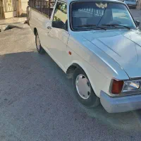 پیکان وانت ۹۳|خودرو سواری و وانت|دزفول, |دیوار