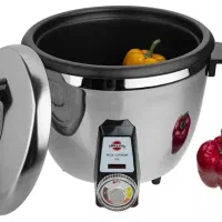 پلوپز ۱۲ نفره پارس خزر