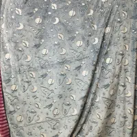 پتو مسافرتی و ابریشمی همه وارداتی مارک سنفیلا|رختخواب، بالش، پتو|ایرانشهر, |دیوار