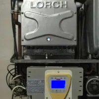 تعمیر پکیج، کولرگازی، لباسشویی و یخچال در محل