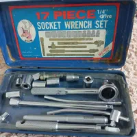 آچار بوکس|ابزارآلات|ری, منصوریه منگل|دیوار