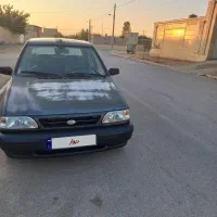 پراید ۱۳۱ مدل ۸۵