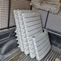 شوفاژ دیواری