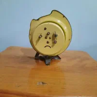 ساعت قدیمی کوکی|کلکسیون اشیاء عتیقه|خمینیشهر, |دیوار