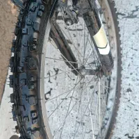 دوچرخه سایز ۲۶