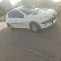 206 تیپ دو مدل ۸۹|خودرو سواری و وانت|بجنورد, |دیوار