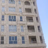 128متر/ دو خواب/ بر بلوار 24 متری میثم/کلید نخورده