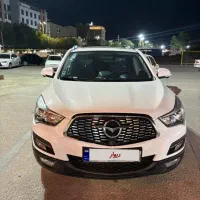 هایما s5 پرو مدل ۱۴۰۲|خودرو سواری و وانت|آبادان, |دیوار