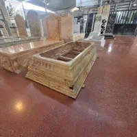 سنگ مزار سنگ قبر مانا سنگ|خدمات پیشه و مهارت|باقرشهر, |دیوار