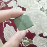 سنگ سبز قدیمی