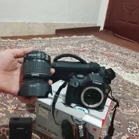 دوربین حرفه ای canon|دوربین عکاسی و فیلم‌برداری|تهران, والفجر (افسریه)|دیوار