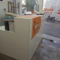 فروش کانتر دفتر پست خصوصی