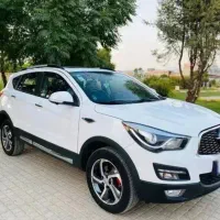 هایما S5 مدل 1402