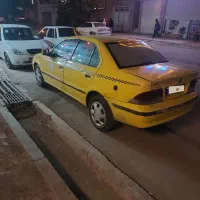 تاکسی گردشی|خودرو سواری و وانت|شهرکرد, |دیوار