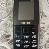 گوشی نوکیا. نوکیا. دکمه ای