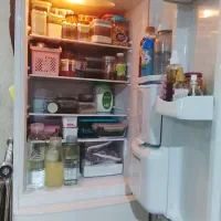 یخچال فریزر