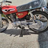 موتور معاوضه با چهار گوش|موتورسیکلت|زرند, |دیوار