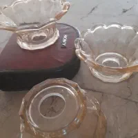 حباب لوستر خارجی شیک