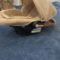 کریر|کالسکه و لوازم جانبی|برازجان, |دیوار