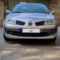 رنو مگان مونتاژ 2000cc، مدل ۱۳۸۹ فروش فوری|خودرو سواری و وانت|اصفهان, بهار آزادی|دیوار