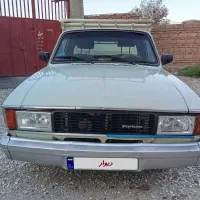 پیکان وانت