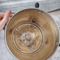 سماور گازی|سماور، چایساز، قهوهساز|رشت, دروازه لاکان|دیوار