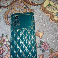 گوشی poco m4|موبایل|بمپور, |دیوار