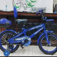 دوچرخه سایز 16 مارک چیاوا