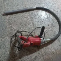 فروش ویبره دریلی در حد نو