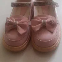 کفش ولباس عروس