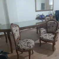 میزوصندلی غذاخوری
