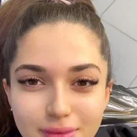 کاشت مژه باتخفیف ویژه ۲۵۰ وتمامی خدمات انجام میشود|خدمات آرایشگری و زیبایی|مشهد, یاس|دیوار