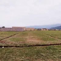 زمین مسکونی متراژ ۲۰۶ متر در بهترین موقعیت مکانی|فروش زمین و ملک کلنگی|خان ببین, |دیوار