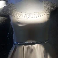 لباس مجلسی زنانه فوق العاده شیک