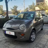 ام وی ام ۱۱۰ مدل ۹۳(چهار سیلندر)