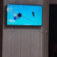 تلویزیون سامسونگ ۴۳اینج